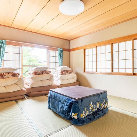 1組貸切りの宿 Popotel 2 -Nikai 二階- Мацумото Экстерьер фото